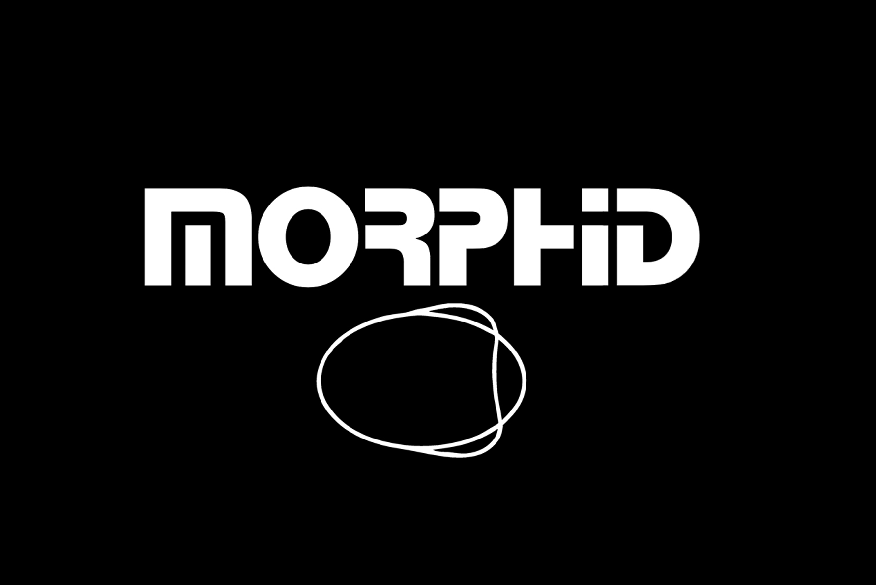 Morphid Logo
